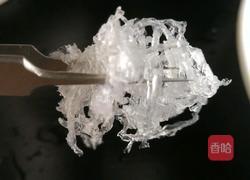 冰糖燕窝的做法图解3