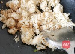 什锦炒饭的做法图解4