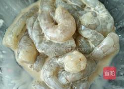 中餐厅2――面包屑炒虾的做法图解3