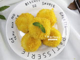 山药红豆糕