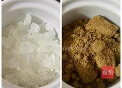 红糖番薯糖水的做法图解5