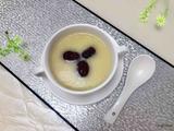 红枣小米粥