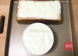 吐司乳酪蛋糕的做法图解15