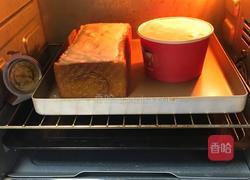 吐司乳酪蛋糕的做法图解16