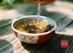熟地冬瓜猪骨汤的做法图解2