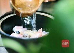 熟地冬瓜猪骨汤的做法图解5