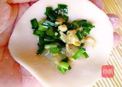 三鲜馅饺子的做法图解7