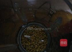 黄豆豆浆的做法图解3