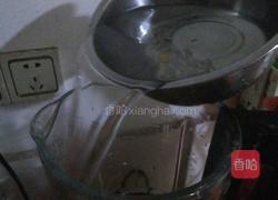 黄豆豆浆的做法图解4