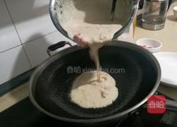 自制披萨的做法图解6