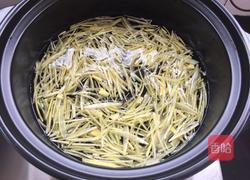 蜂蜜柚子茶的做法图解6