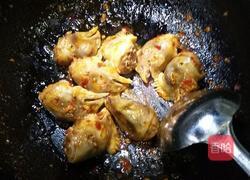辣炒鸡头的做法图解6