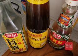 豆角焖面的做法图解5