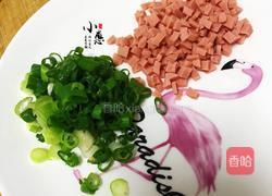 鸡蛋煎饼的做法图解2