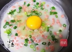 鸡蛋煎饼的做法图解4