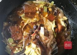 秘制纯素酸辣粉的做法图解10