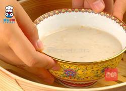 如懿传藕粉桂糖糕的做法图解2