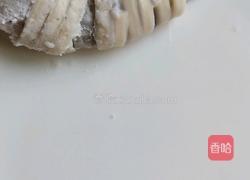 超级有文艺范的千丝万缕虾的做法图解8