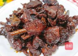 酱油鸭的做法图解11