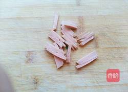 酱香蒸茄子的做法图解4