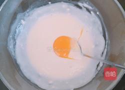 纸杯芝士蛋糕的做法图解2