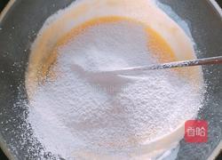 纸杯芝士蛋糕的做法图解4