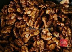芝麻核桃粉的做法图解3
