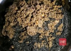 芝麻核桃粉的做法图解9