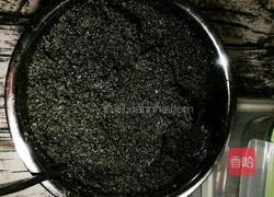 芝麻核桃粉的做法图解10