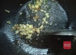 葱香虾的做法图解7