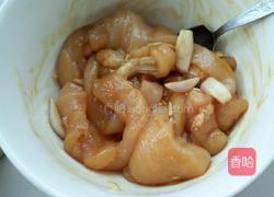 多汁炸鸡柳的做法图解5
