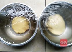 蛋黄酥的做法图解3