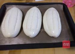 奶油哈斯的做法图解9