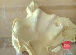 奶香南瓜吐司的做法图解3