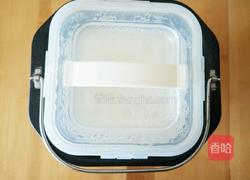面包机酸奶的做法图解10
