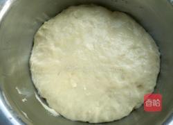 免揉酥粒排包的做法图解5