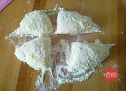 免揉酥粒排包的做法图解8