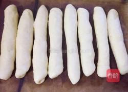 免揉酥粒排包的做法图解13