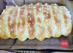 免揉酥粒排包的做法图解16