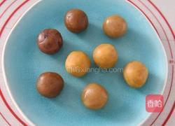 冰皮月饼的做法图解8