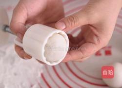 冰皮月饼的做法图解13