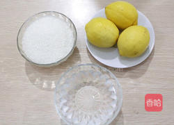 【月饼必学】手把手教你转化糖浆，成功率100%的做法图解1