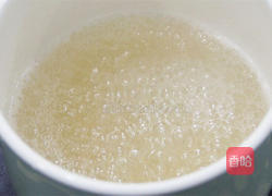 【月饼必学】手把手教你转化糖浆，成功率100%的做法图解3