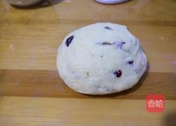 果干司康的做法图解9