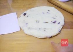 果干司康的做法图解10