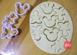 发面大饼干的做法图解9