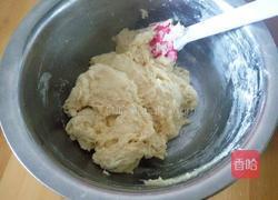 淡奶油小餐包的做法图解5