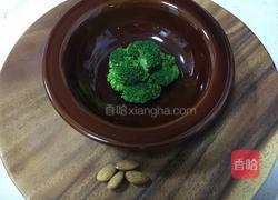 玉米南瓜浓汤的做法图解6
