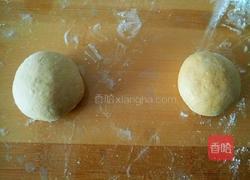 黑麦红糖软欧包的做法图解5