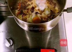 阿胶炖红枣的做法图解2
